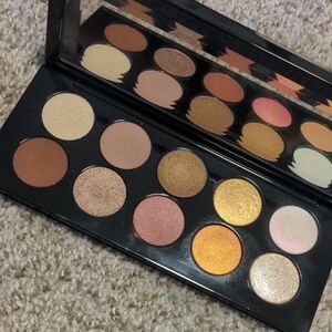 PAT McGRATH LABS Mothership VII Eyeshadow Palette - Divine Rose Collection